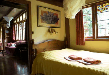 Nimbin Holiday Accommodation  Guest House - Accommodation Melbourne