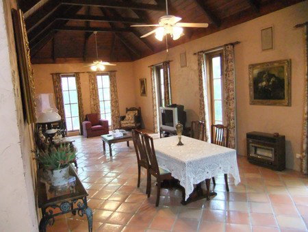 Rose Parterre B & B - Accommodation Melbourne 0