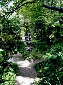 Rose Parterre B & B - Accommodation Melbourne 1