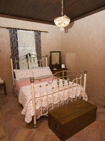 Rose Parterre B & B - Accommodation Melbourne 2