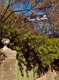 Rose Parterre B & B - Accommodation Melbourne 3