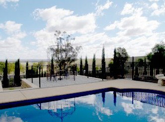 Roseleigh Manor - Accommodation Melbourne 1