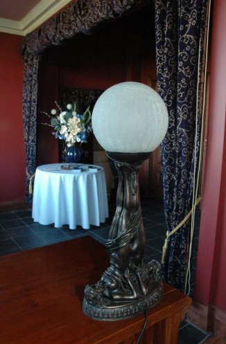 Roseleigh Manor - Accommodation Melbourne 2