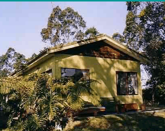 Riverbend Cottage - Accommodation Melbourne