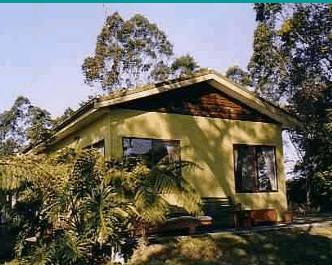 Riverbend Cottage - Accommodation Melbourne 0