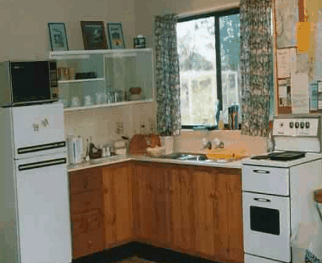 Riverbend Cottage - Accommodation Melbourne 2