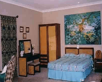 Riverbend Cottage - Accommodation Melbourne 4