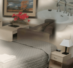 Club Motor Inn - Accommodation Melbourne
