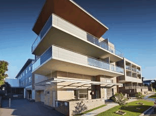 Charlestown Executive Apartments - Accommodation Melbourne 0