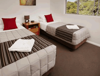 Charlestown Executive Apartments - Accommodation Melbourne 1