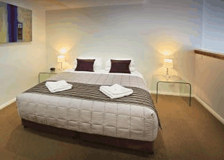 Charlestown Executive Apartments - Accommodation Melbourne 2