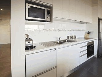 Charlestown Executive Apartments - Accommodation Melbourne 3