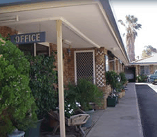 Bellview Motel Narrabri - Accommodation Melbourne 1