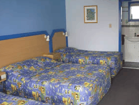 Bellview Motel Narrabri - Accommodation Melbourne 2