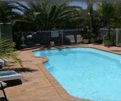 Bellview Motel Narrabri - Accommodation Melbourne 3