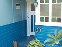 Grandview Cottage - Accommodation Melbourne