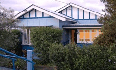 Grandview Cottage - Accommodation Melbourne 5