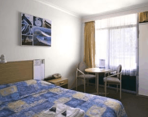 Luhana Motel Moruya - Accommodation Melbourne
