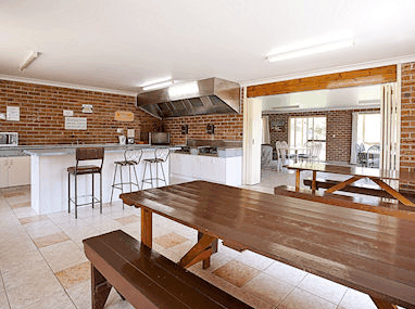 Riverbreeze Tourist Park - Accommodation Melbourne