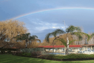 Moruya Motel - Accommodation Melbourne