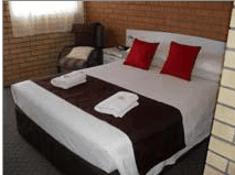 Bondi Motel - Accommodation Melbourne