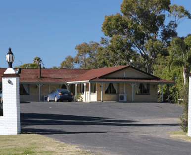 Burke & Wills Motor Inn - Accommodation Melbourne 4