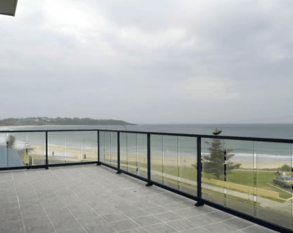 Mollymook Beachfront Executive Apartments - Accommodation Melbourne