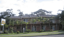 Mollymook Paradise Haven Apartment Motel - Accommodation Melbourne