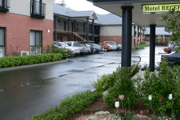 Springs Resorts Mittagong Rsl Motel - Melbourne 4u