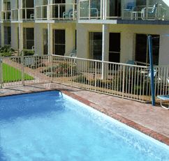 Bayview Apartments - Accommodation Melbourne