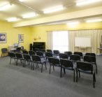 Parkside Inn Motel - Accommodation Melbourne