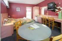 Parkside Inn Motel - Accommodation Melbourne 1
