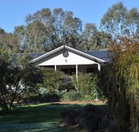 Mansfield Spa Retreat - Accommodation Melbourne