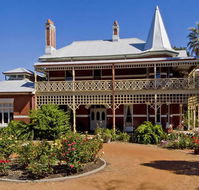 Earlsferry House Bed  Breakfast - Melbourne 4u