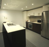 Mantra Aqua - Accommodation Melbourne
