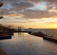 Grand Mercure Apartments Magnetic Island - Accommodation Melbourne