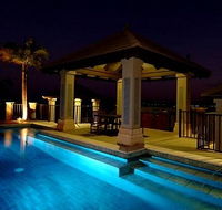 Santai - Accommodation Melbourne