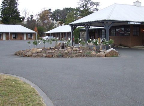 Swaggers Motor Inn, Yass - Accommodation Melbourne 0