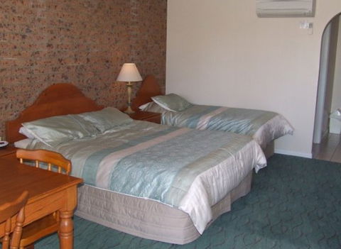 Swaggers Motor Inn, Yass - Accommodation Melbourne 1