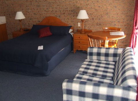 Swaggers Motor Inn, Yass - Accommodation Melbourne 3