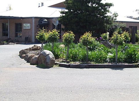 Swaggers Motor Inn, Yass - Accommodation Melbourne 4