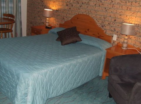 Swaggers Motor Inn, Yass - Accommodation Melbourne 5