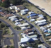 Wooli Holiday Units - Accommodation Melbourne