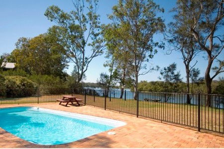 Wooli River Lodges - Accommodation Melbourne 4