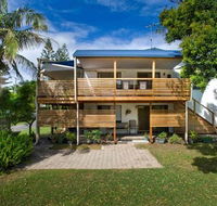 Wooli Serviced Apartments - Accommodation Melbourne