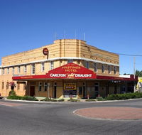 Hastings Hotel - Accommodation Melbourne