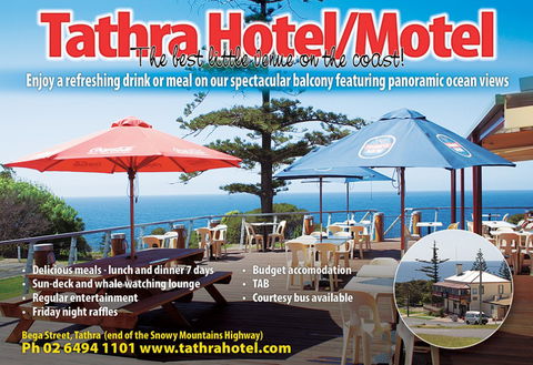 Tathra Hotel - Accommodation Melbourne 3