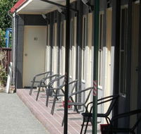 Benjamin Singleton Motel - Accommodation Melbourne