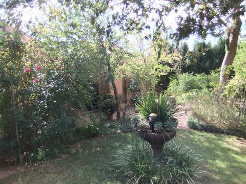 Rose Parterre B & B - Accommodation Melbourne 7