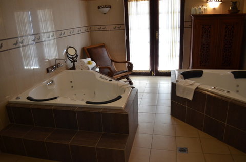 Roseleigh Manor - Accommodation Melbourne 3